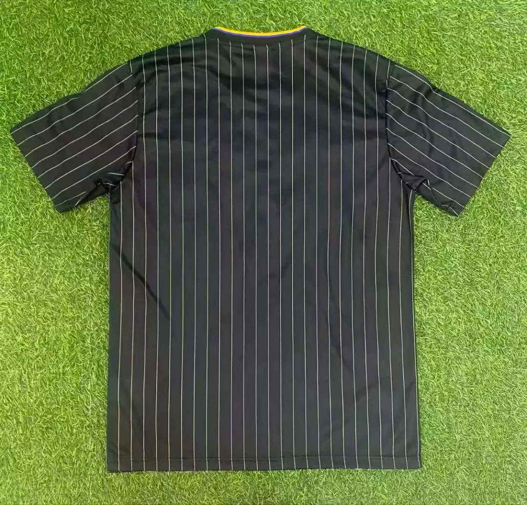 2025/2026 Manchester UnitedFootball shirt 1:1 Thai Quality