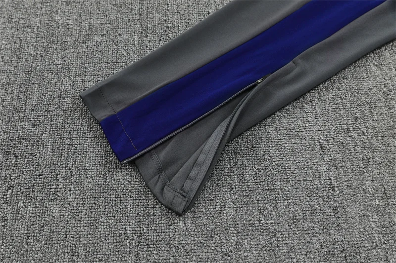 2025/2026 Feyenoord Half-Pull Training Wear Football Shirt