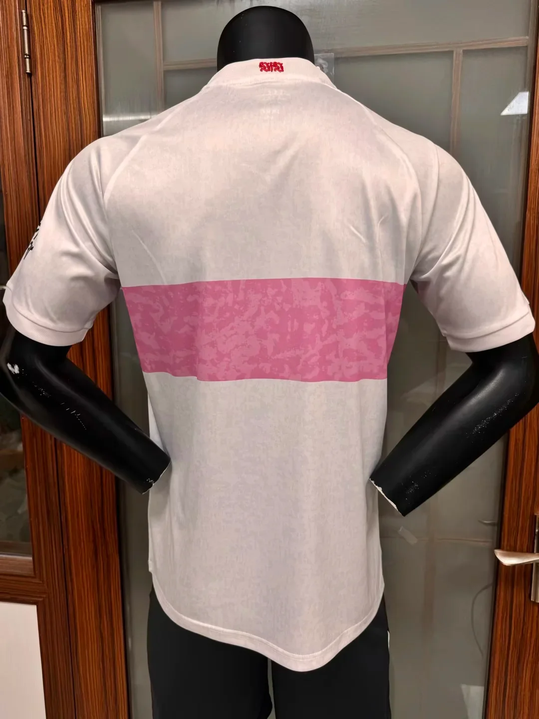 2025/2026 VfB stuttgart specialEdition Football shirt 1:1 Thai Quality