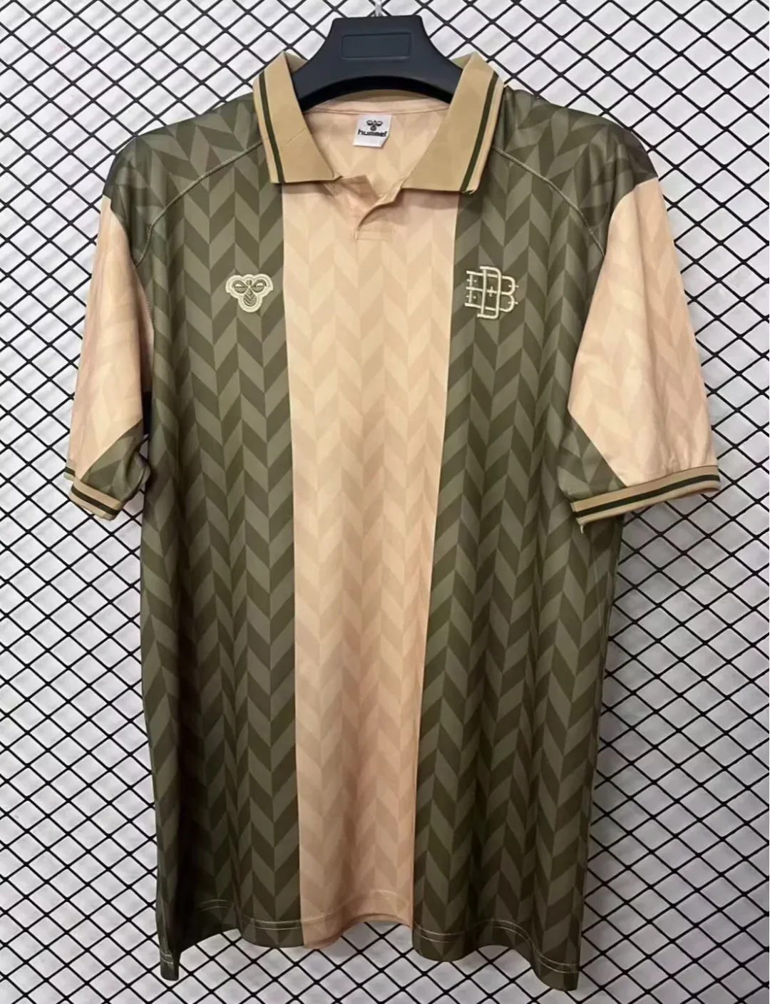 2025/2026 Real Betis Football shirt1:1 Thai Quality