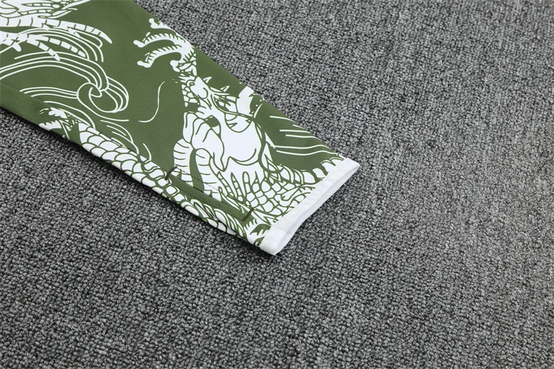 2025/2026 Real Madrid Half-Pull Special Edition Football Shirt Kids Size