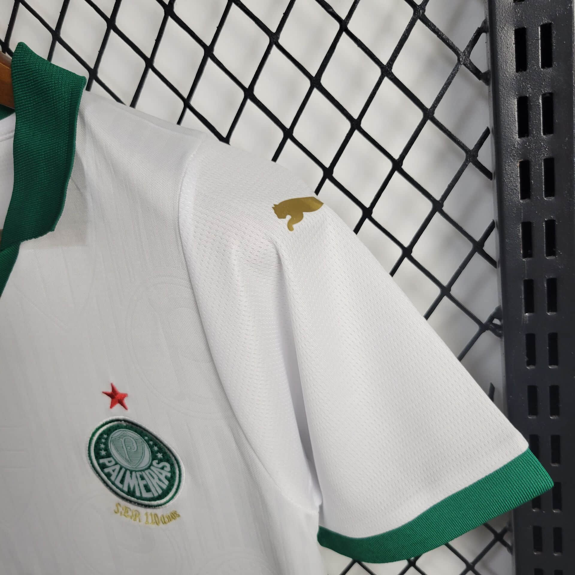 2024/2025 Palmeiras Away Football Shirt Kids Size