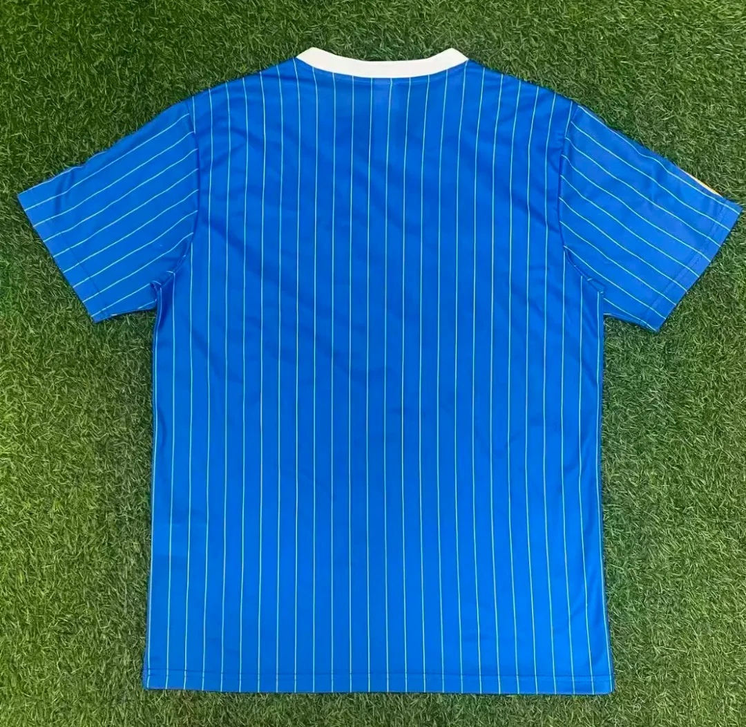 2025/2026 Real Madrid Football shirt1:1 Thai Quality