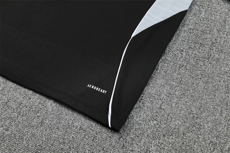 2025/2026 Germany Half-Pull Training Wear 1:1 Thai Quality