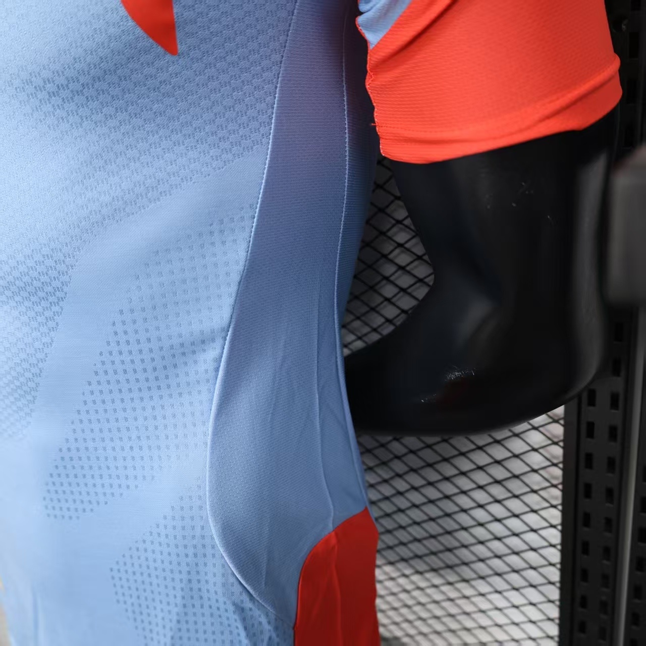 2026Player Version Japan away Football Shirt