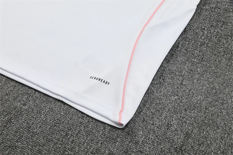 2025/2026 Juventus Half-Pull Training Wear Football Shirt