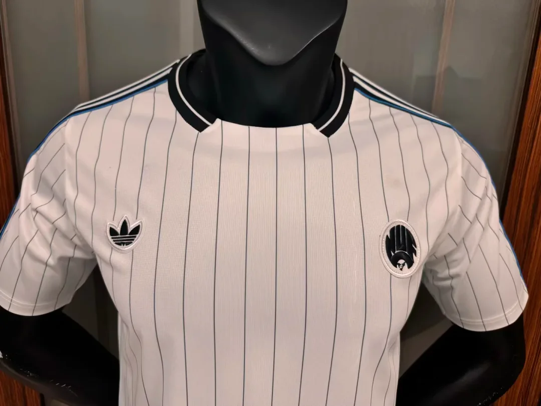 2025/2026 Newcastle United Football Shirt 1:1 Thai Quality