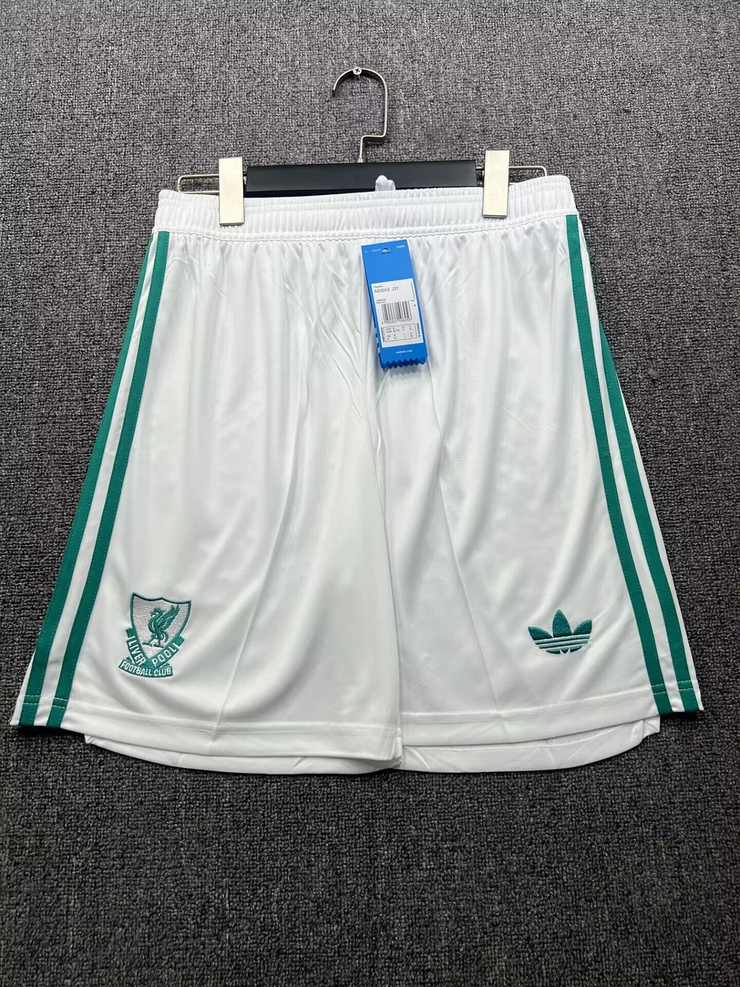 2025/2026 Liverpool Third AwayShorts 1:1 Thai Quality