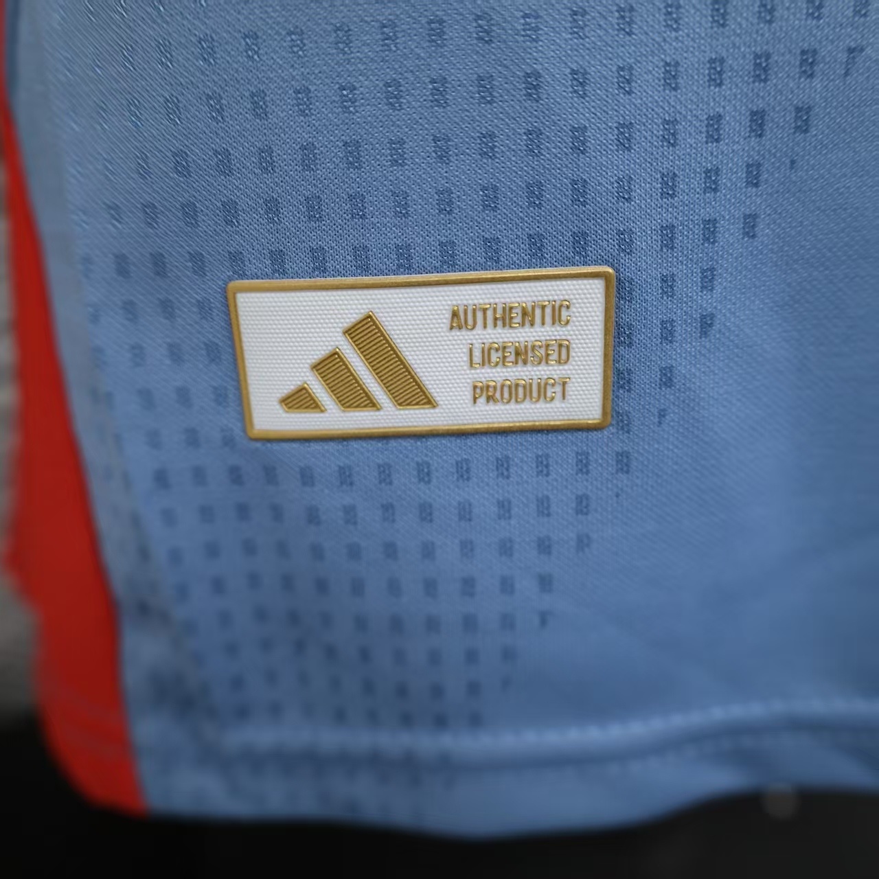 2026Player Version Japan away Football Shirt