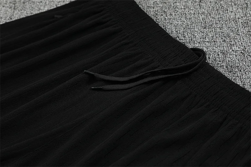 2025/2026 Paris Saint-Germain Half-Pull Training Suit Football Shirt 1:1 Thai Quality Set