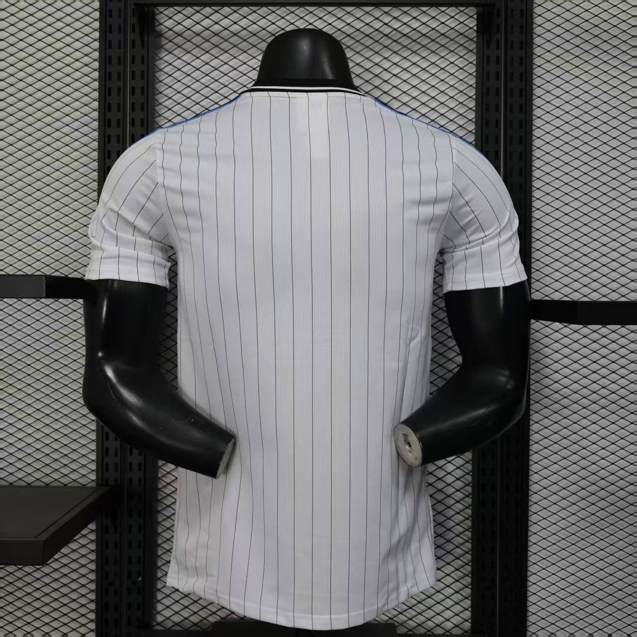 2025/2026 Player Version Newcastle United  Football Shirt