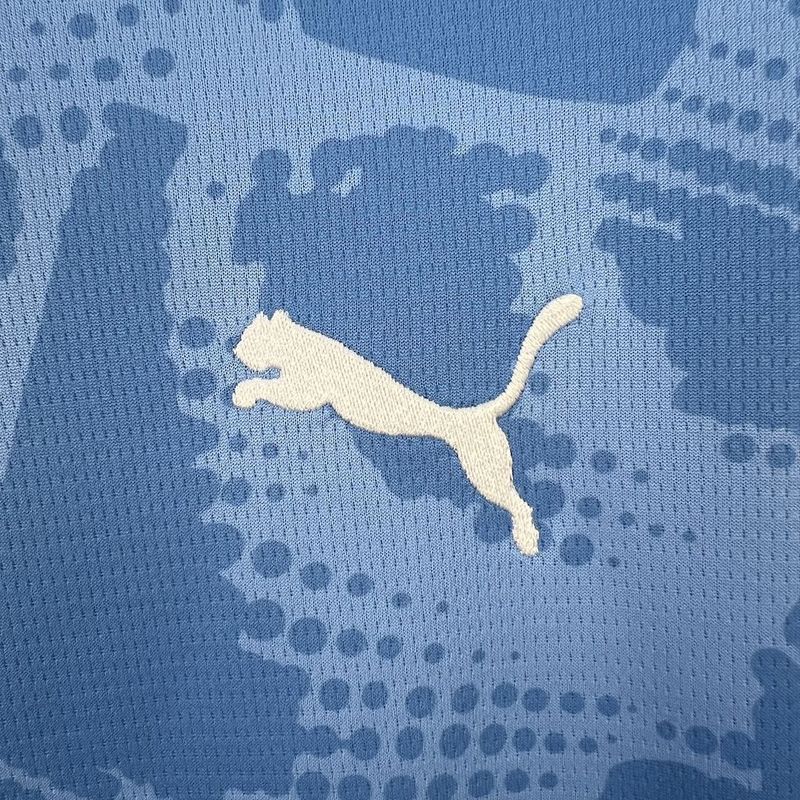 2025/2026 Palmeiras GoalkeeperFootball Shirt 1:1 Thai Quality