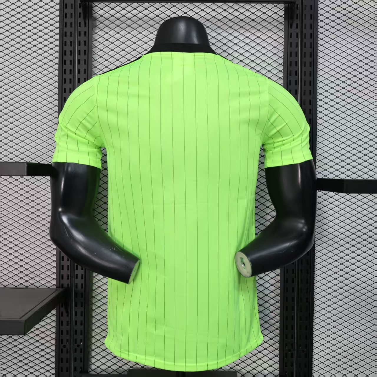 2025/2026 Player Version Celtic Football Shirt
