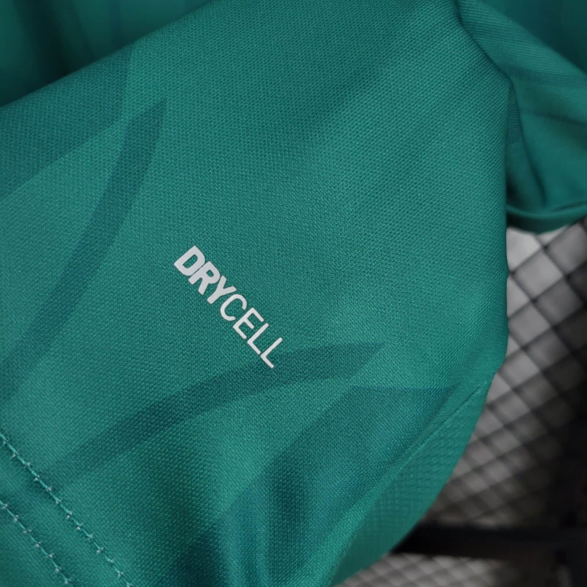 2024/2025 Palmeiras Training Wear Football Shirt