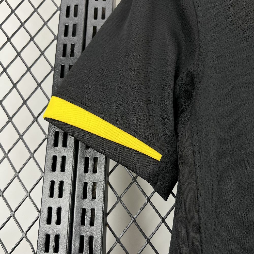 2025/2026 AEK Athens Away Football Shirt 1:1 Thai Quality