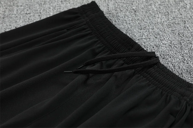 2025/2026 Real Madrid Half-Pull Special Edition Football Shirt Kids Size