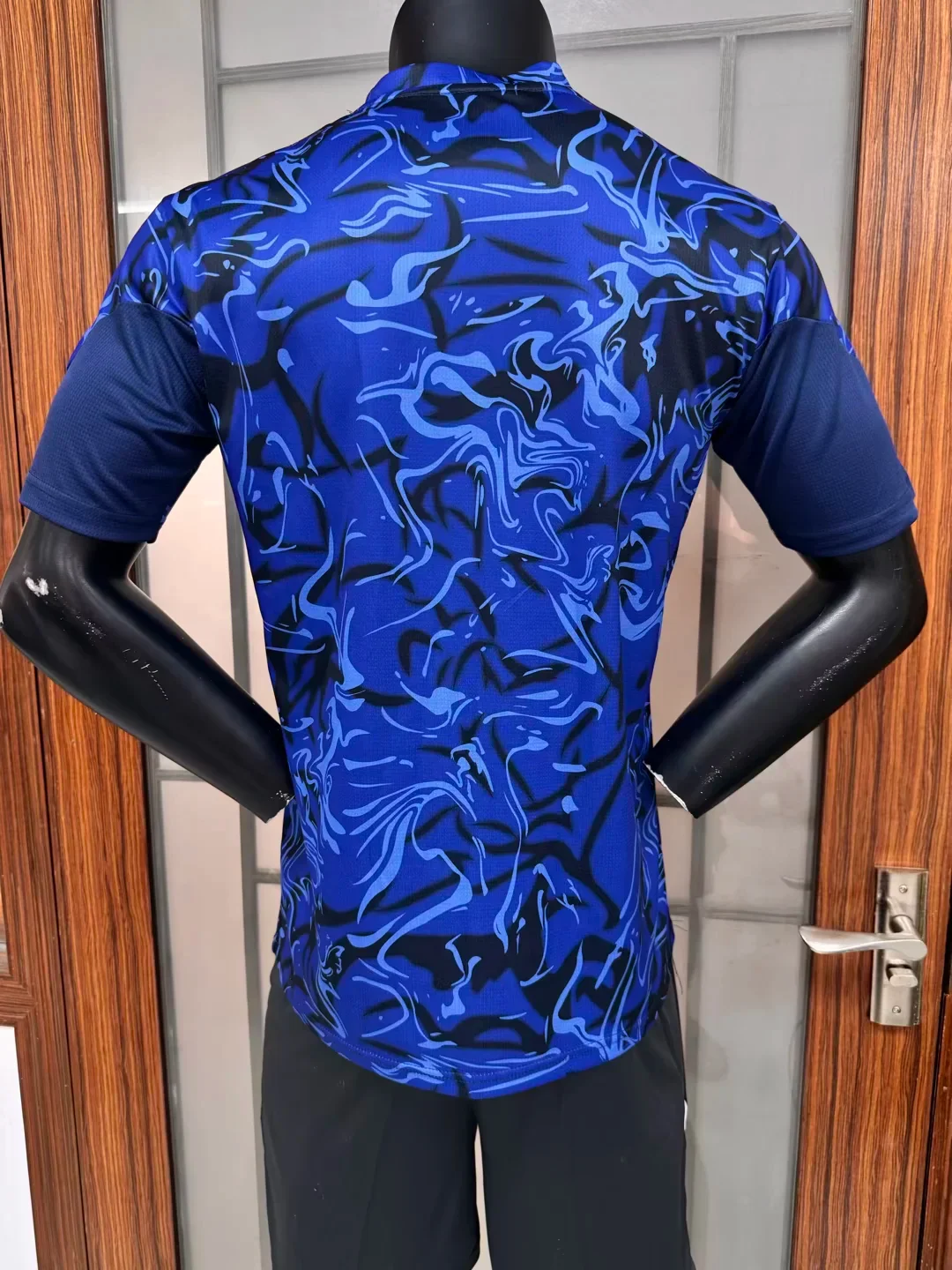 2025/2026 Everton Training WearFootball Shirt 1:1 Thai Quality