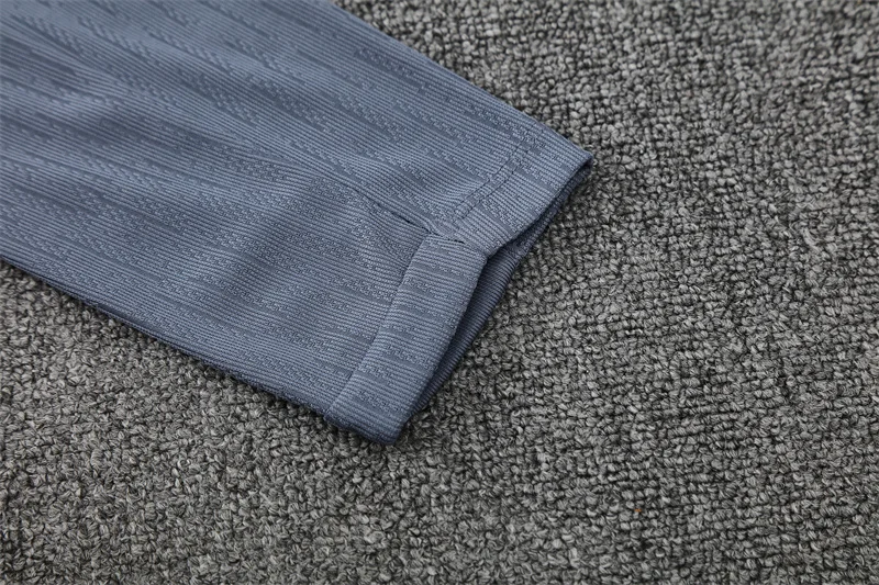 2025/2026 Paris Saint-Germain Half-Pull Training Suit Football Shirt 1:1 Thai Quality Set