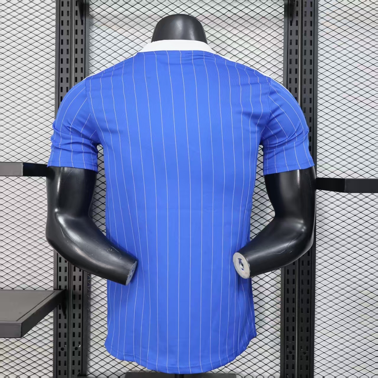 2025/2026 Player Version Chelsea Football Shirt 1:1 Thai Quality