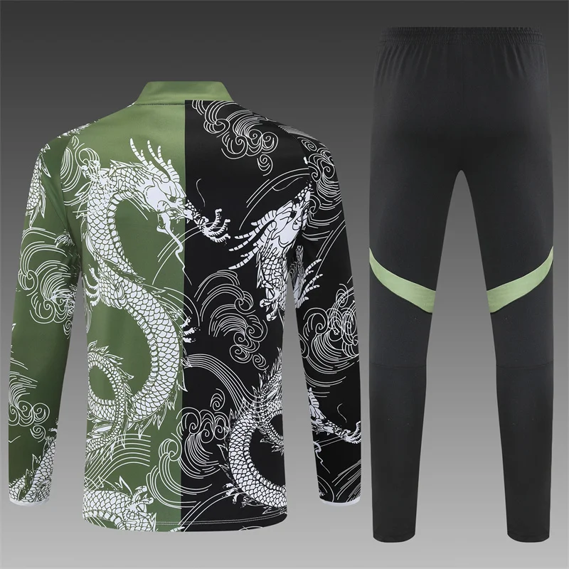 2025/2026 Real Madrid Half-Pull Special Edition Football Shirt Kids Size