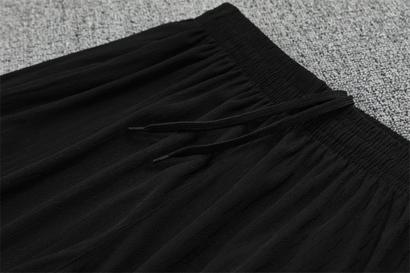 2025/2026 England Half-Pull Training Wear Football Shirt