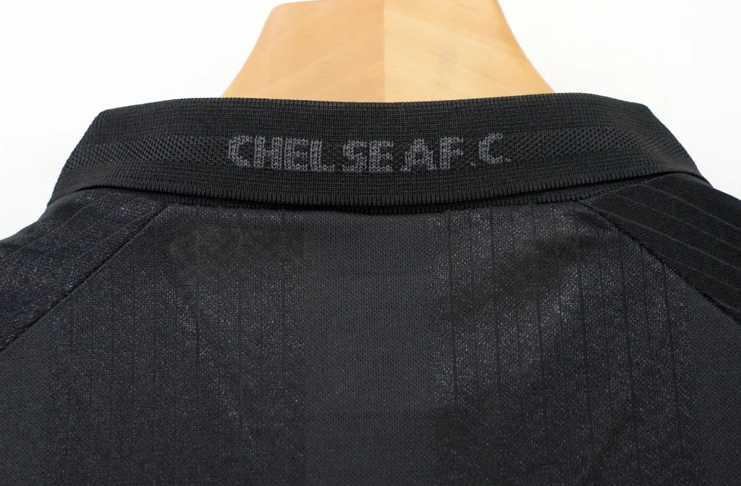 1998 Retro chelsea Football shirt 1:1Thai Quality