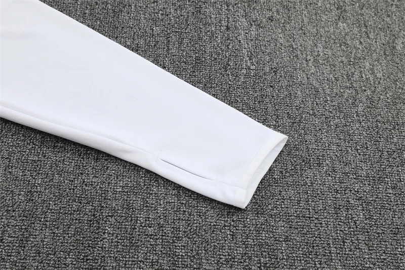 2025/2026 Germany Half-Pull Training Wear 1:1 Thai Quality