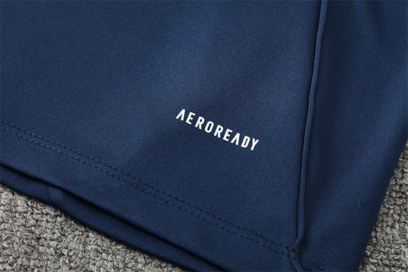 2025/2026 Arsenal Half-Pull Training Suit Football Shirt Kids Size