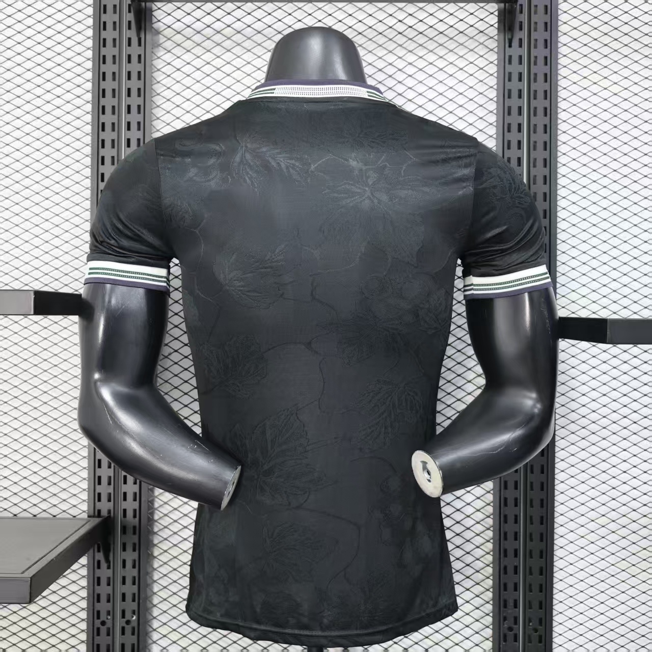 2025/2026 Player Version Juventus away Football Shirt