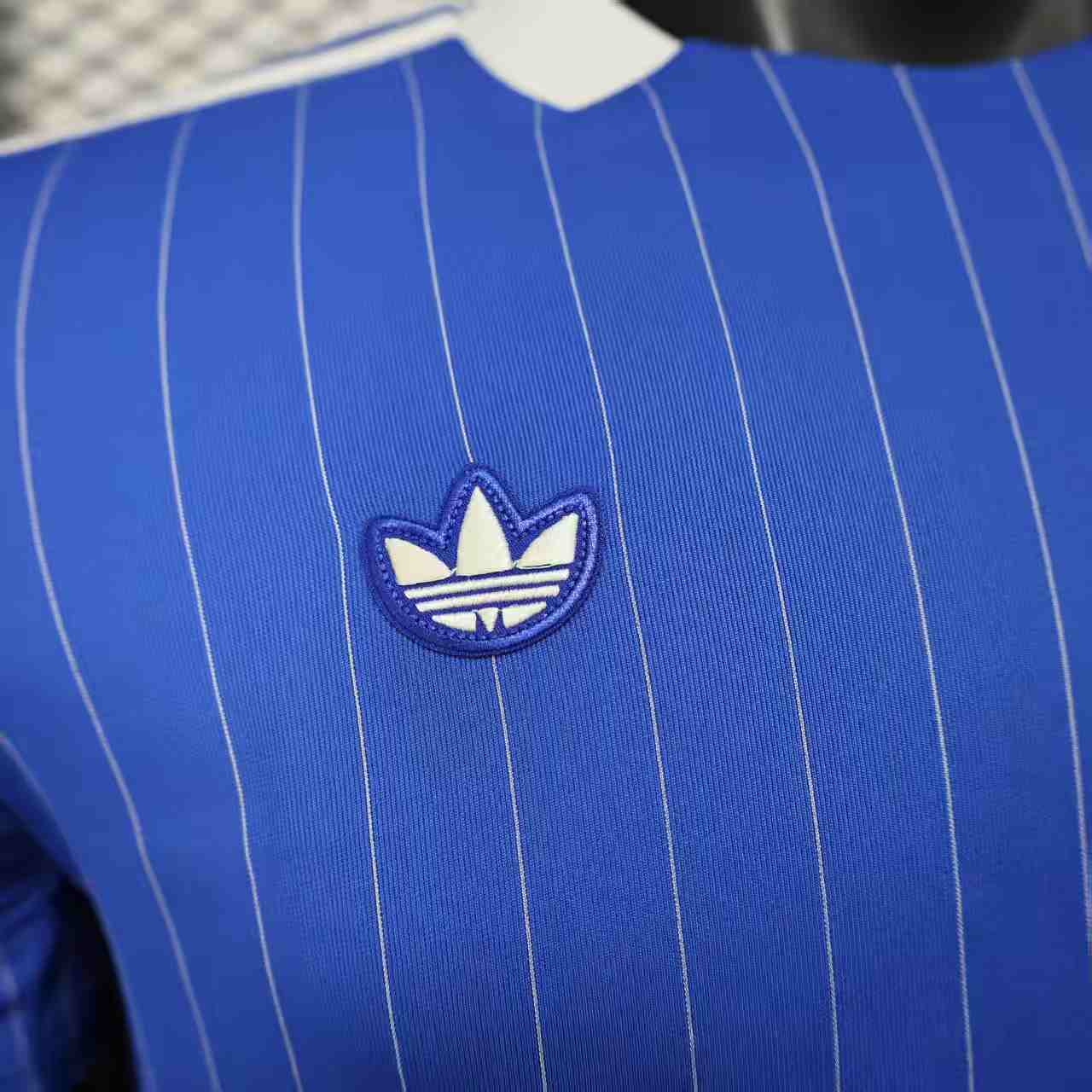 2025/2026 Player Version Chelsea Football Shirt 1:1 Thai Quality