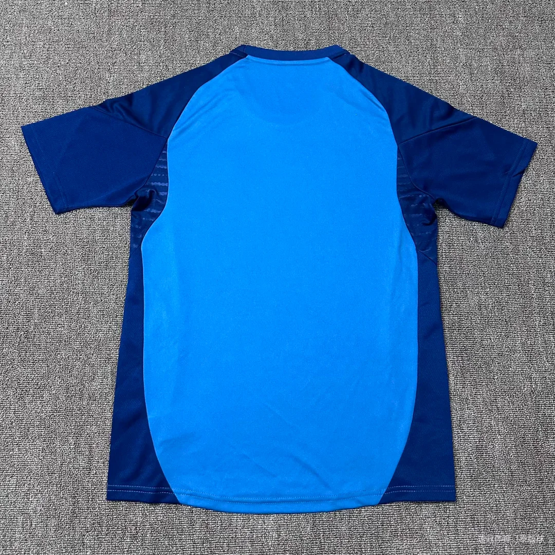 2025/2026 Arsenal Training WearFootball shirt 1:1 Thai Quality