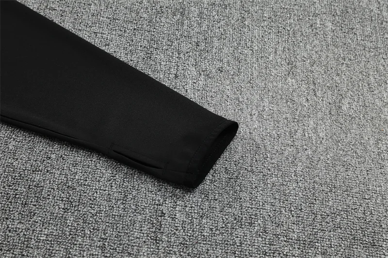 2025/2026 Germany Half-Pull Training Wear Kids Size