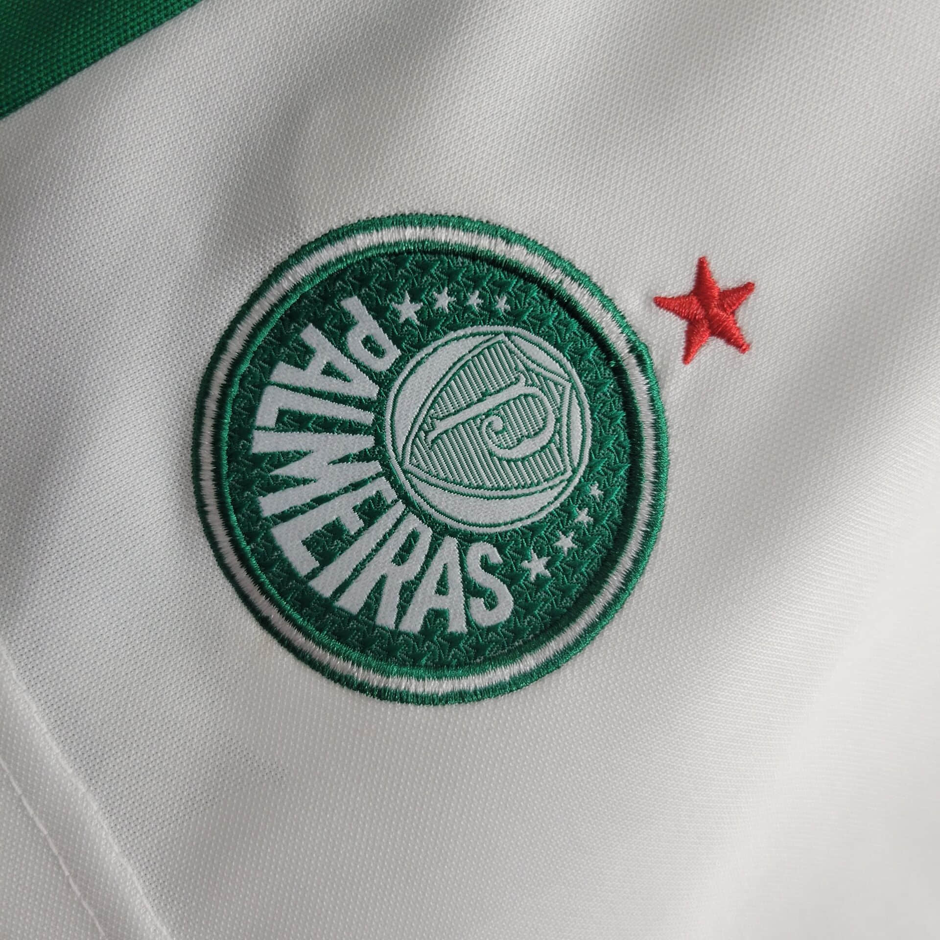 2024/2025 Palmeiras Away Shorts