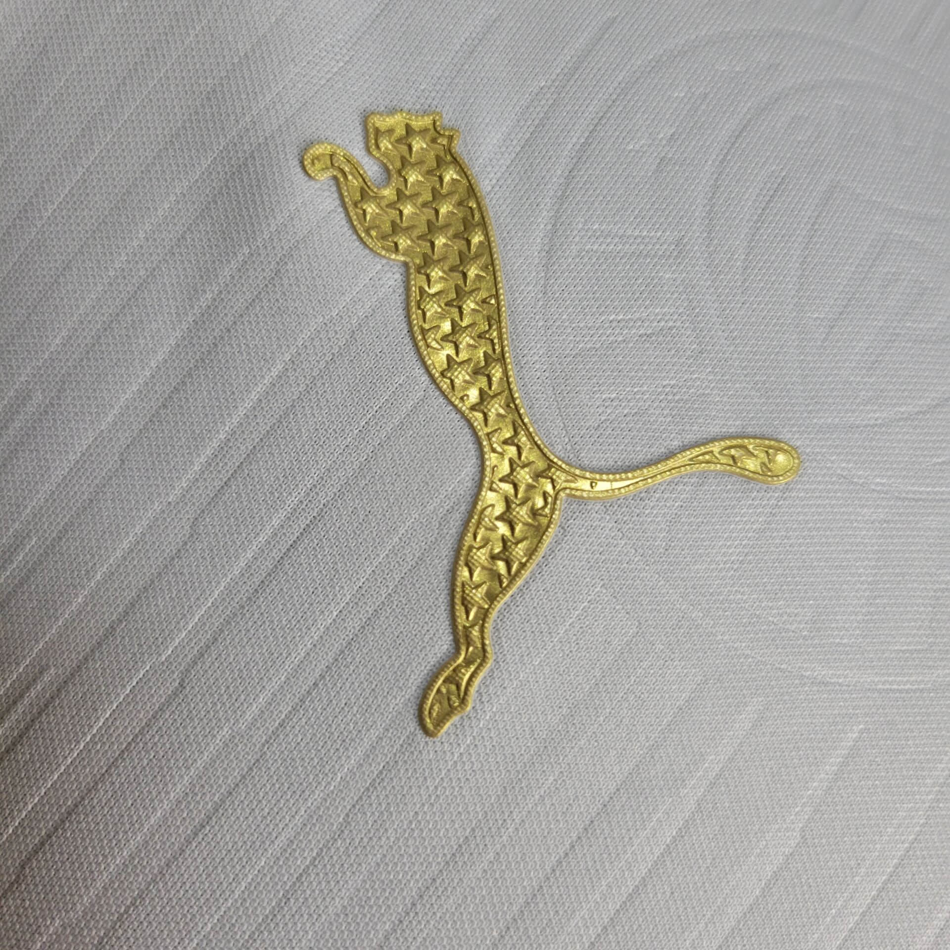 2024/2025 Player Version Palmeiras Away Football Shirt