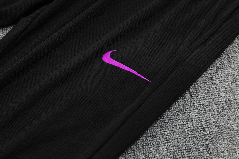 2025/2026 England Half-Pull Training Wear Football Shirt