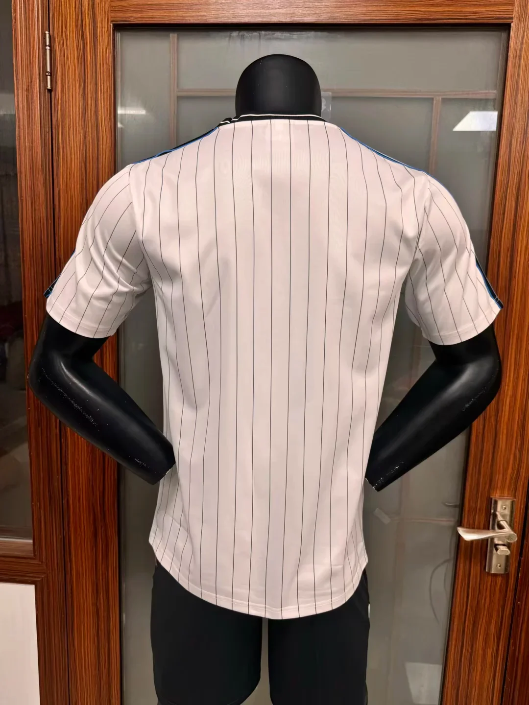 2025/2026 Newcastle United Football Shirt 1:1 Thai Quality