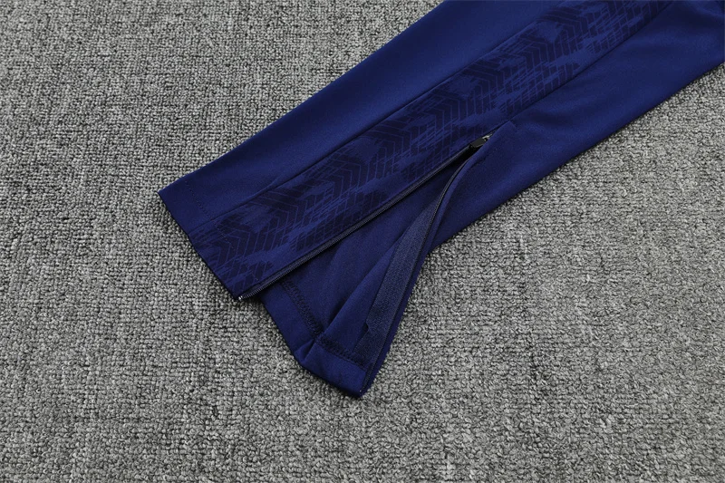 2025/2026 Feyenoord Half-Pull Training Wear Football Shirt