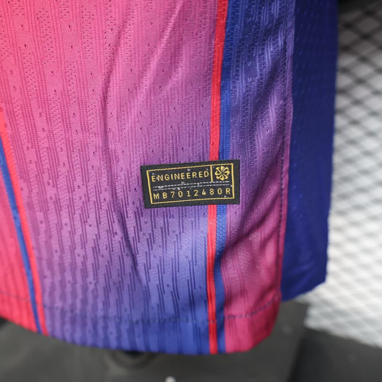 2025/2026 Players Barcelona specialEdition Football shirt