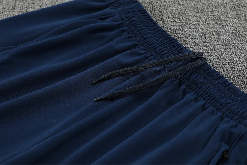 2025/2026 Arsenal Half-Pull Training Suit Football Shirt Kids Size