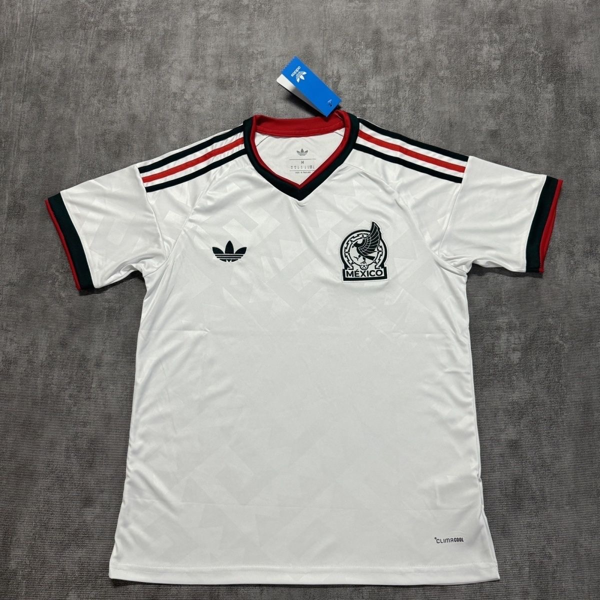 2026 Mexico Away Football Shirt 1:1 Thai Quality