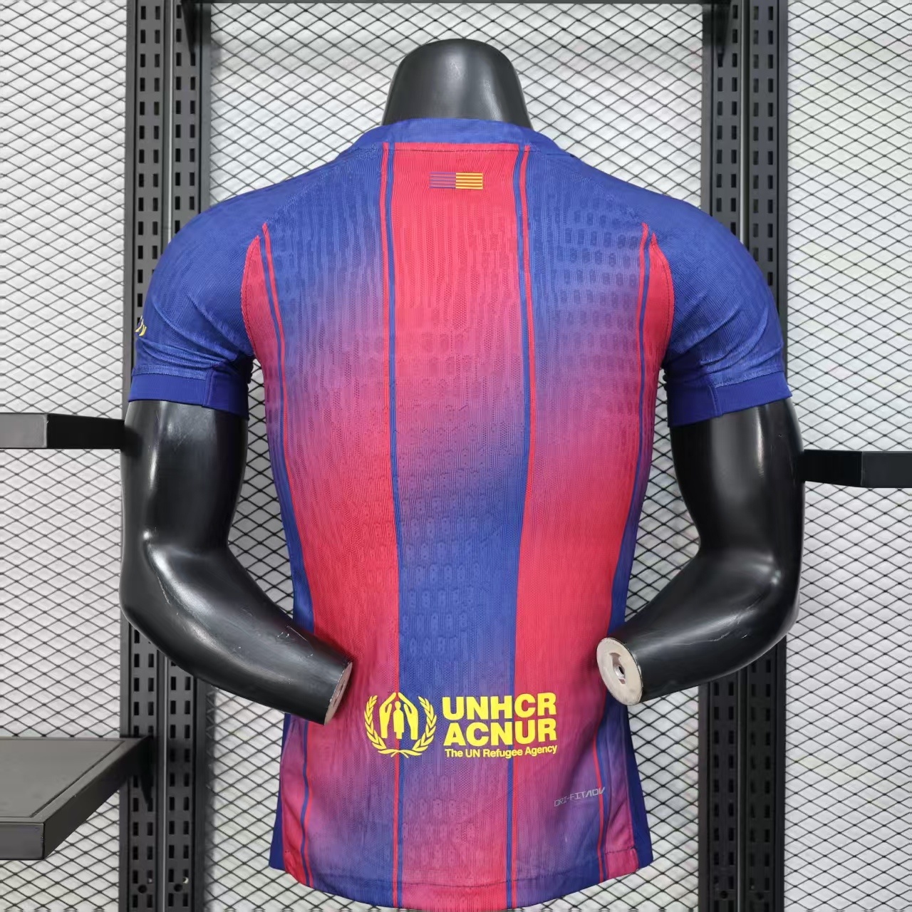 2025/2026 Players Barcelona specialEdition Football shirt