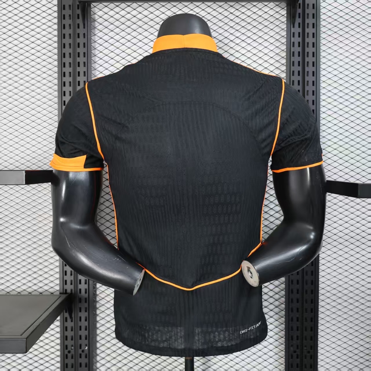 2025/2026 Player Version Corinthians  Football Shirt