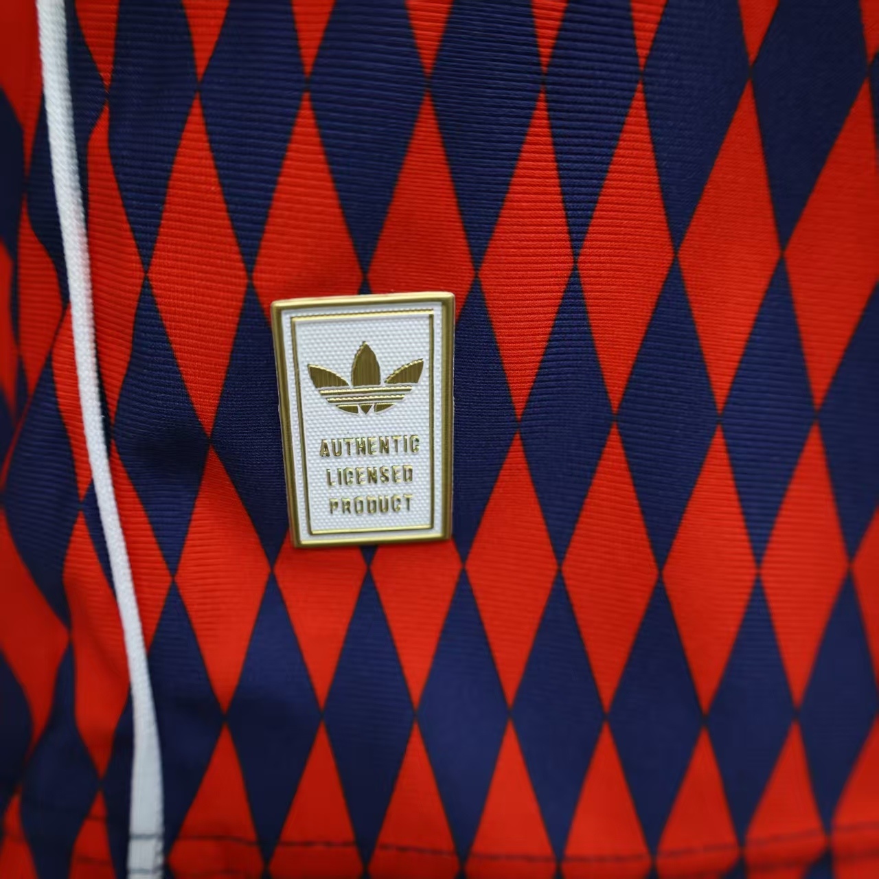 2025/2026 Player Version BayernMunchen Away Football Shirt