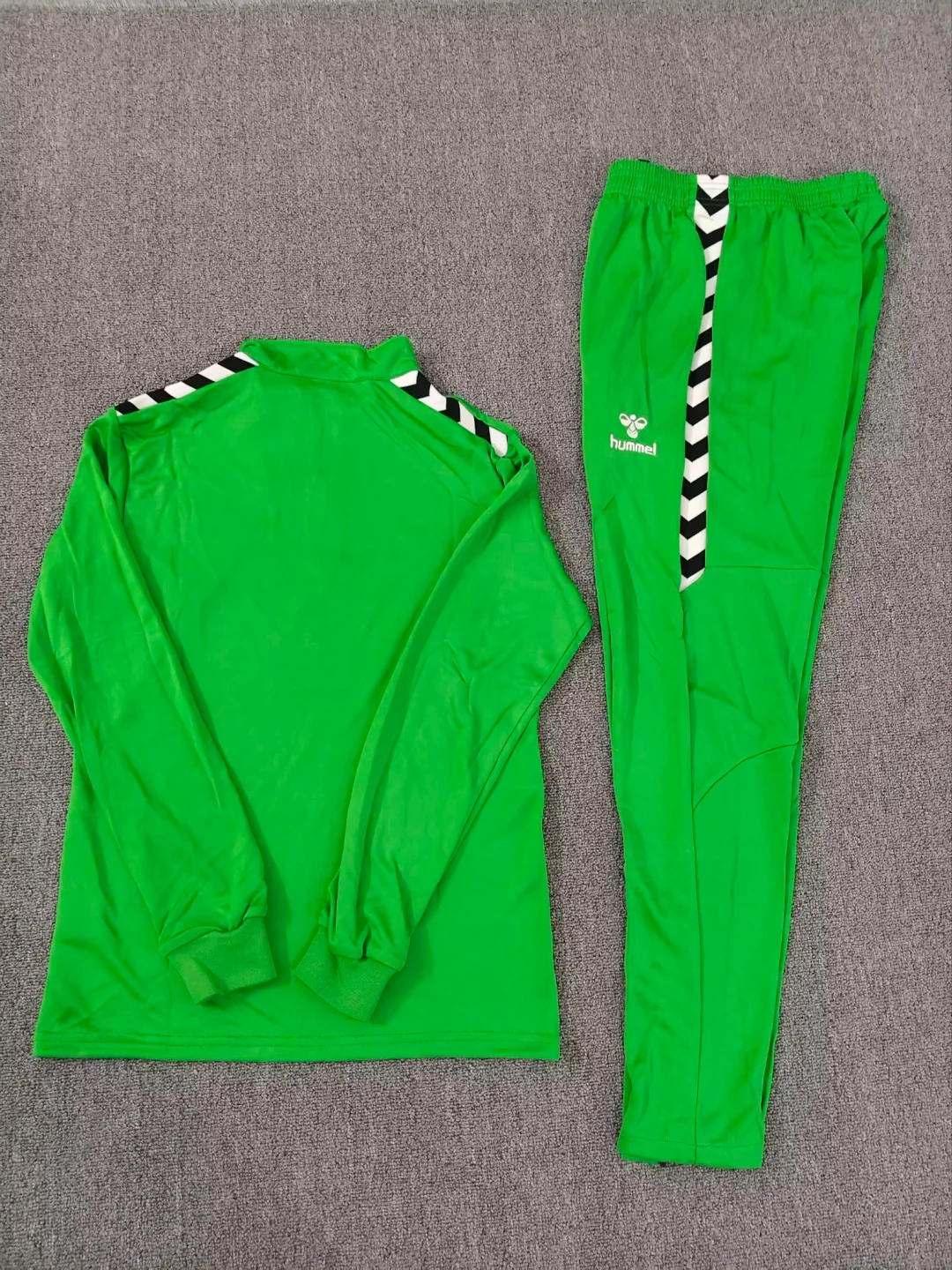 2025/2026 Real Betis Half-Pull Training Wear Football Shirt