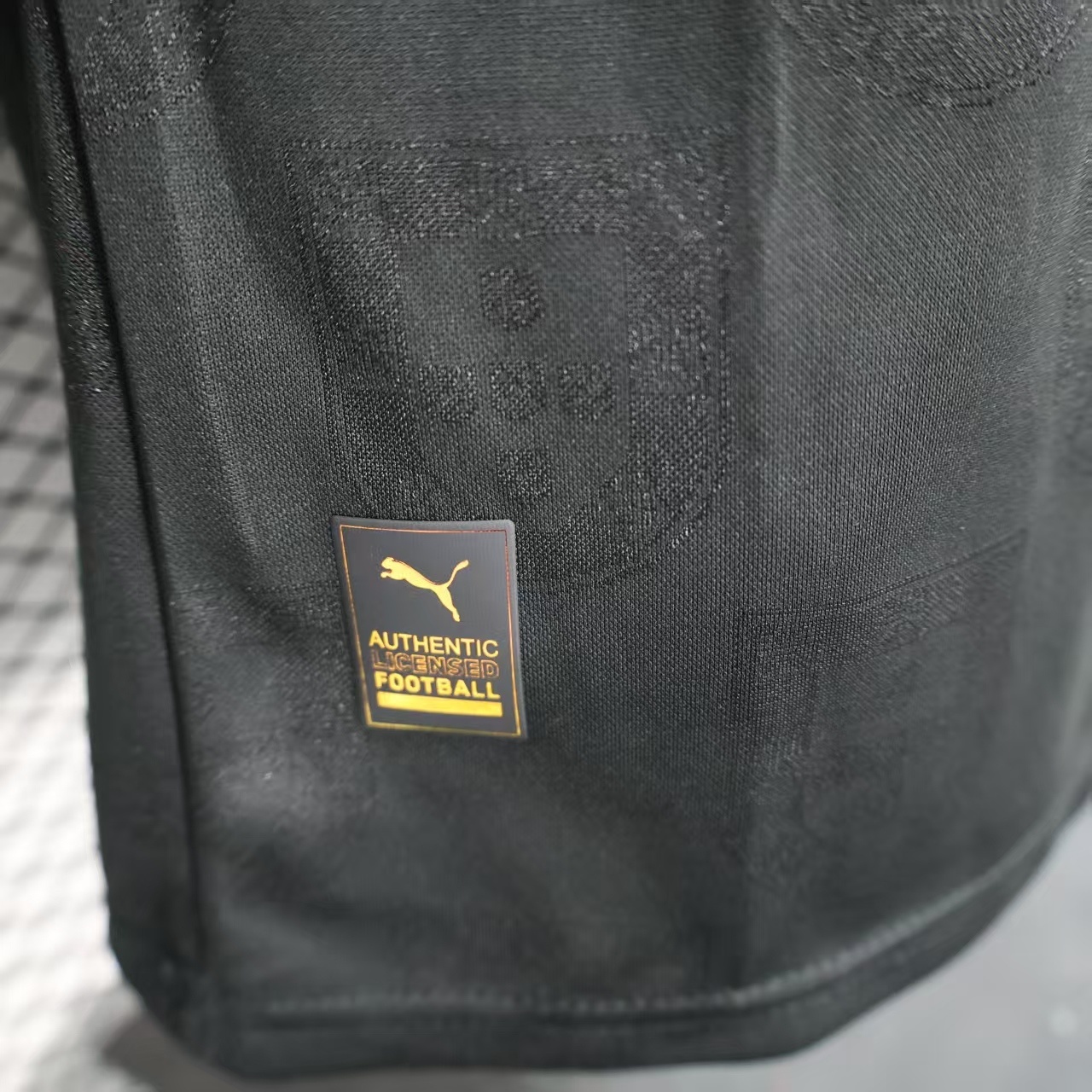 2026Player Edition Portugal Home Football Jersey