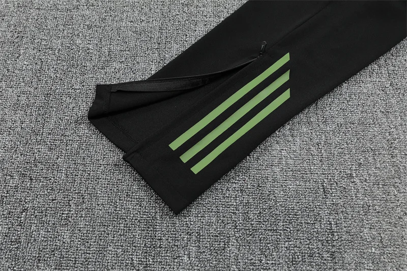 2025/2026 Real Madrid Half-Pull Special Edition Football Shirt Kids Size