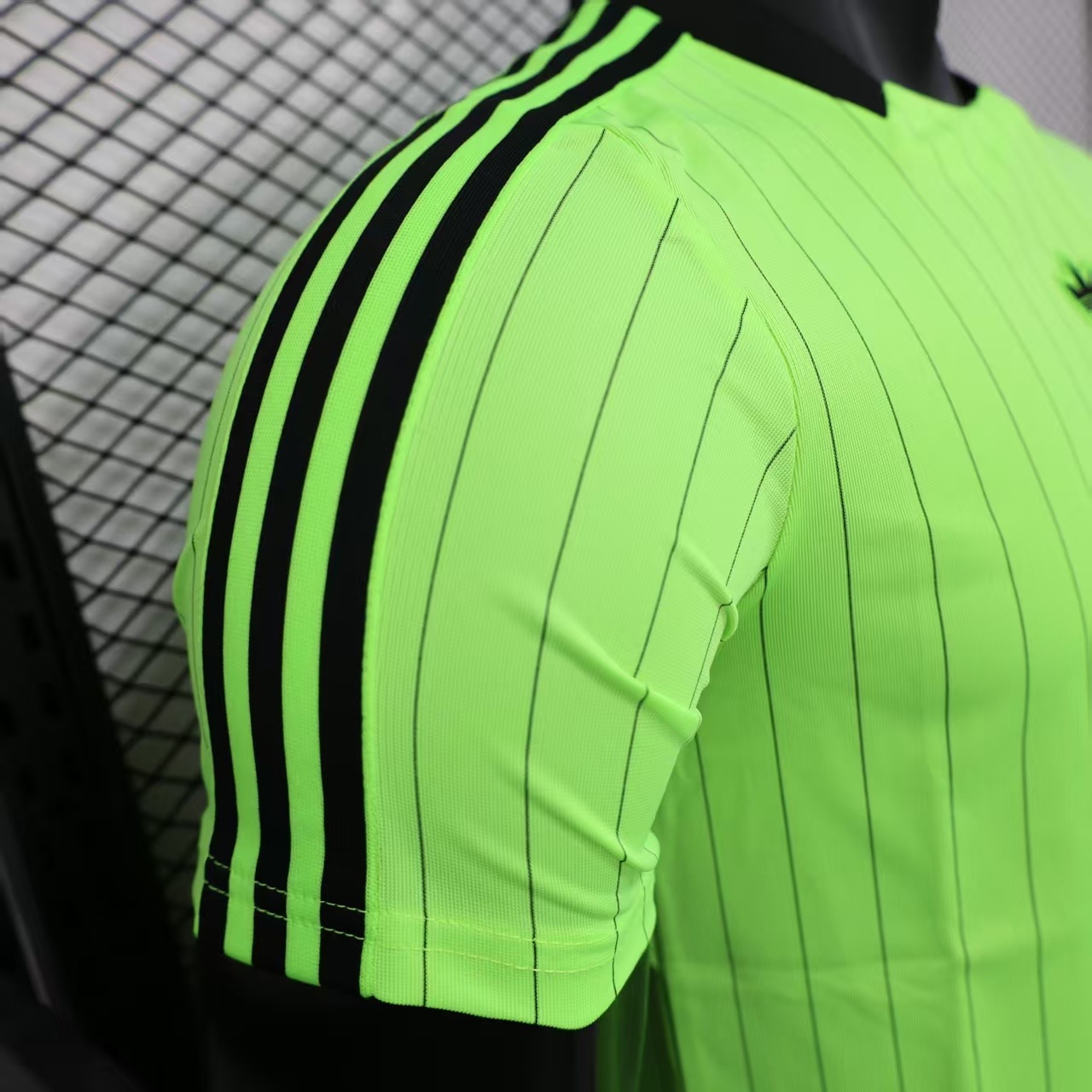 2025/2026 Player Version Celtic Football Shirt