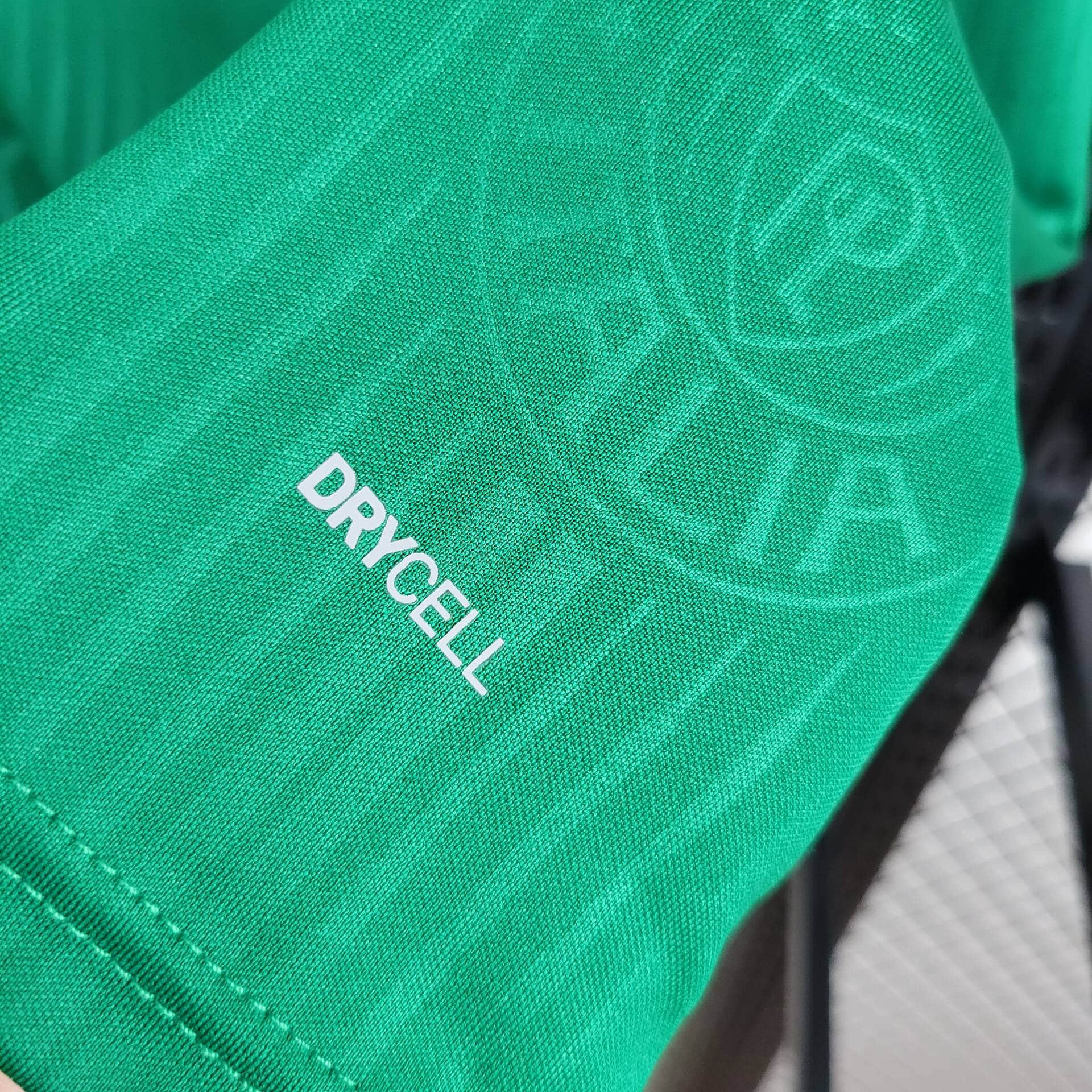 2024/2025 Palmeiras Home Football Shirt