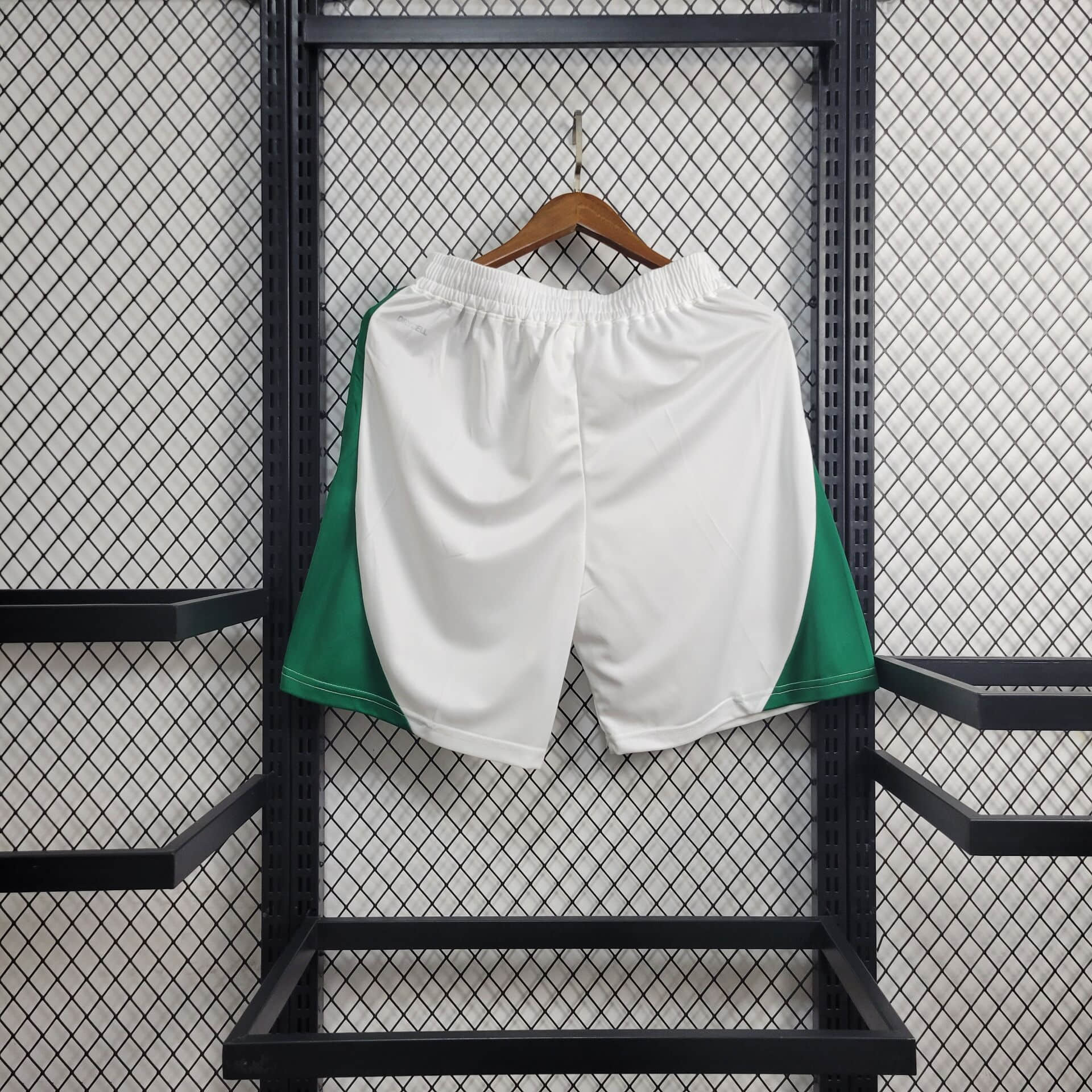 2024/2025 Palmeiras Away Shorts