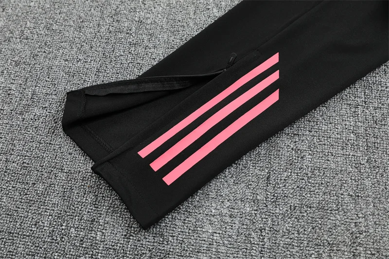 2025/2026 Real Madrid Half-Pull Special Edition Football Shirt Kids Size